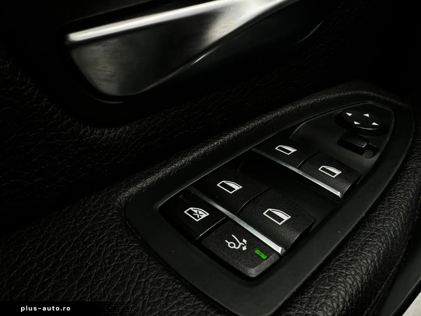 Bmw Seria-3 Gen-F30-F31-F34-2011-2019