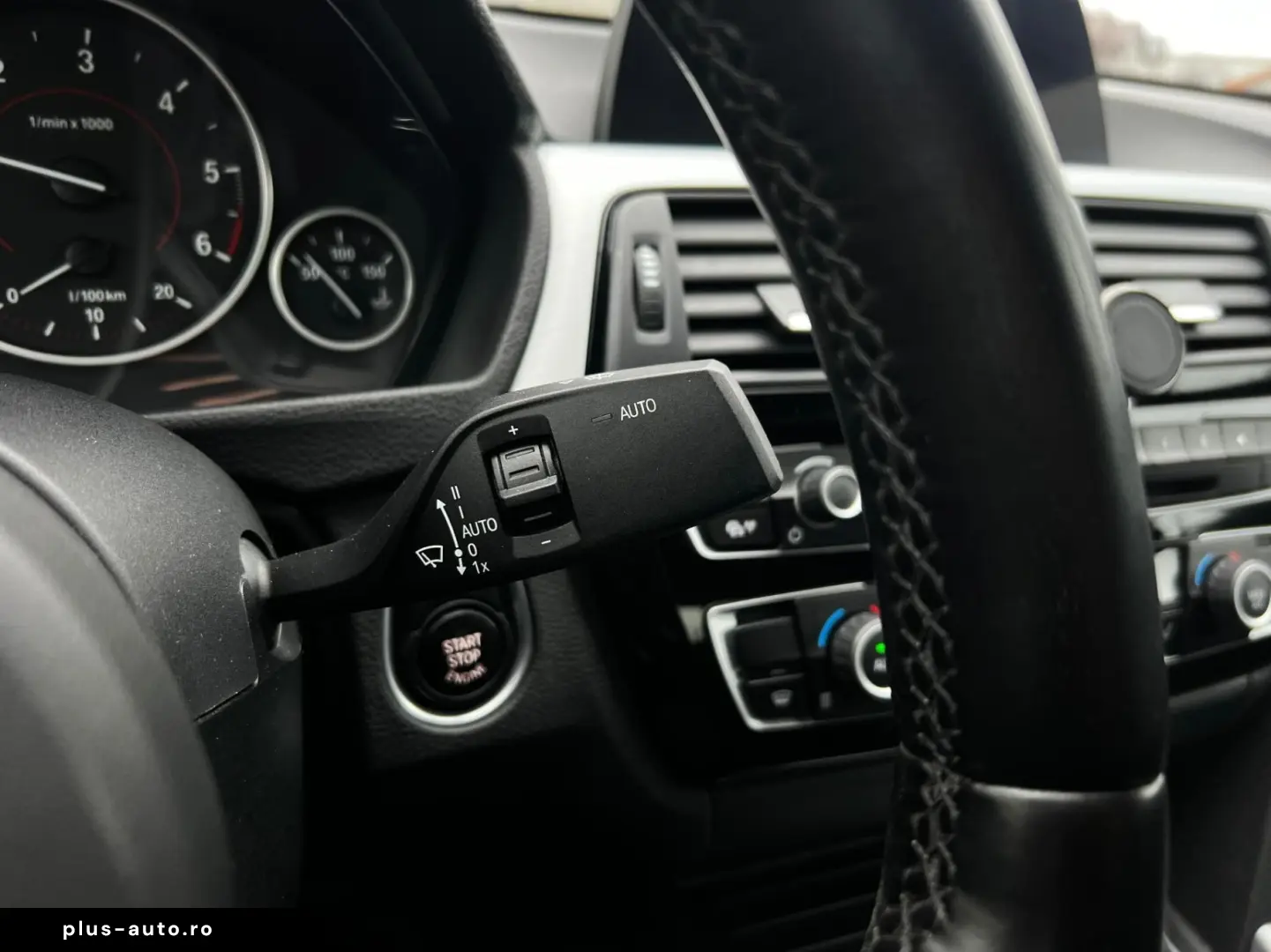 Bmw Seria-3 Gen-F30-F31-F34-2011-2019