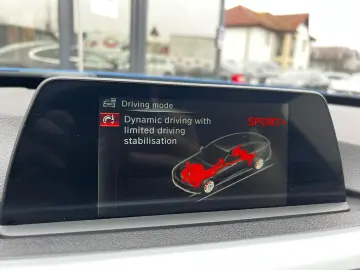 Bmw Seria-3 Gen-F30-F31-F34-2011-2019