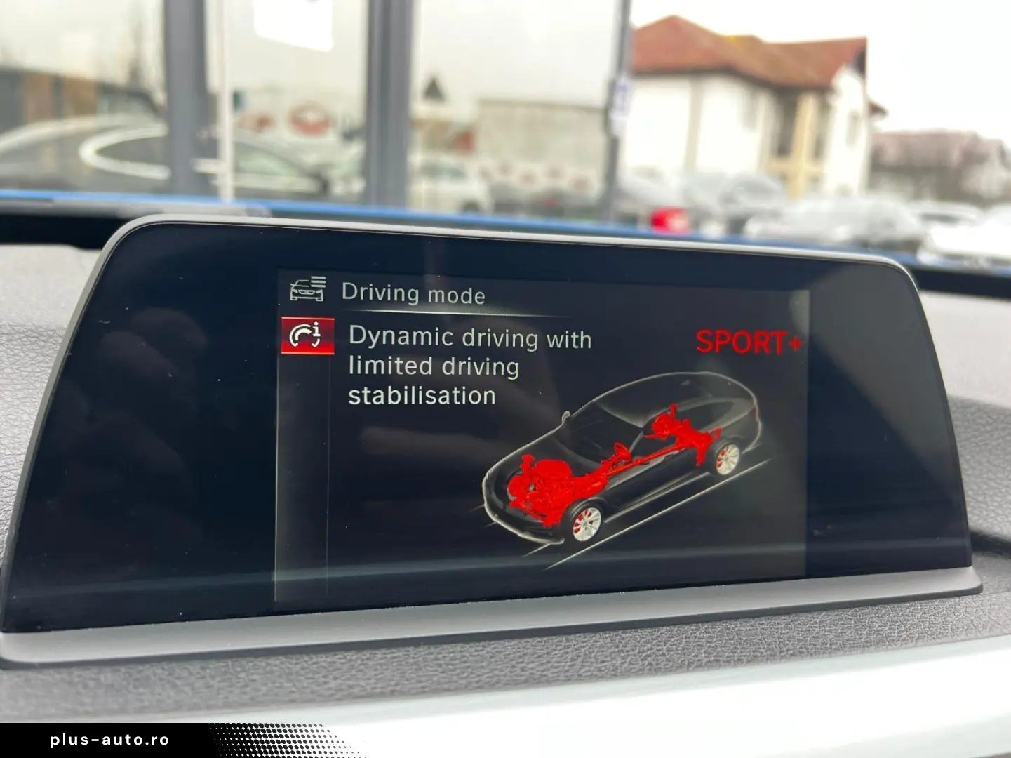 Bmw Seria-3 Gen-F30-F31-F34-2011-2019