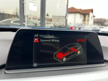 Bmw Seria-3 Gen-F30-F31-F34-2011-2019