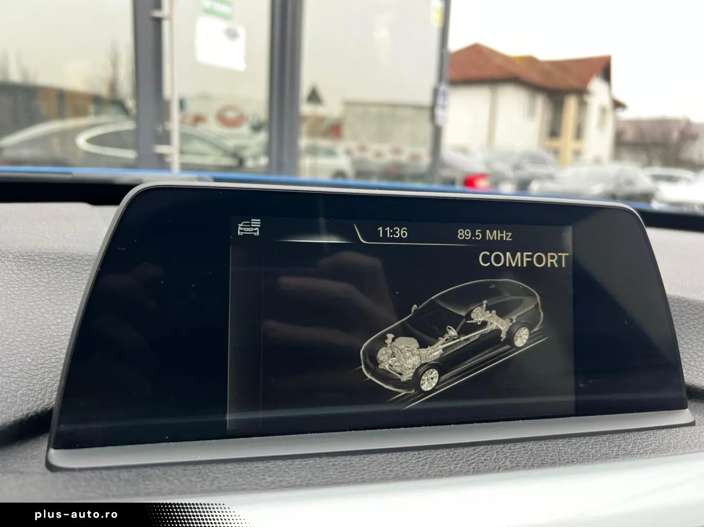 Bmw Seria-3 Gen-F30-F31-F34-2011-2019