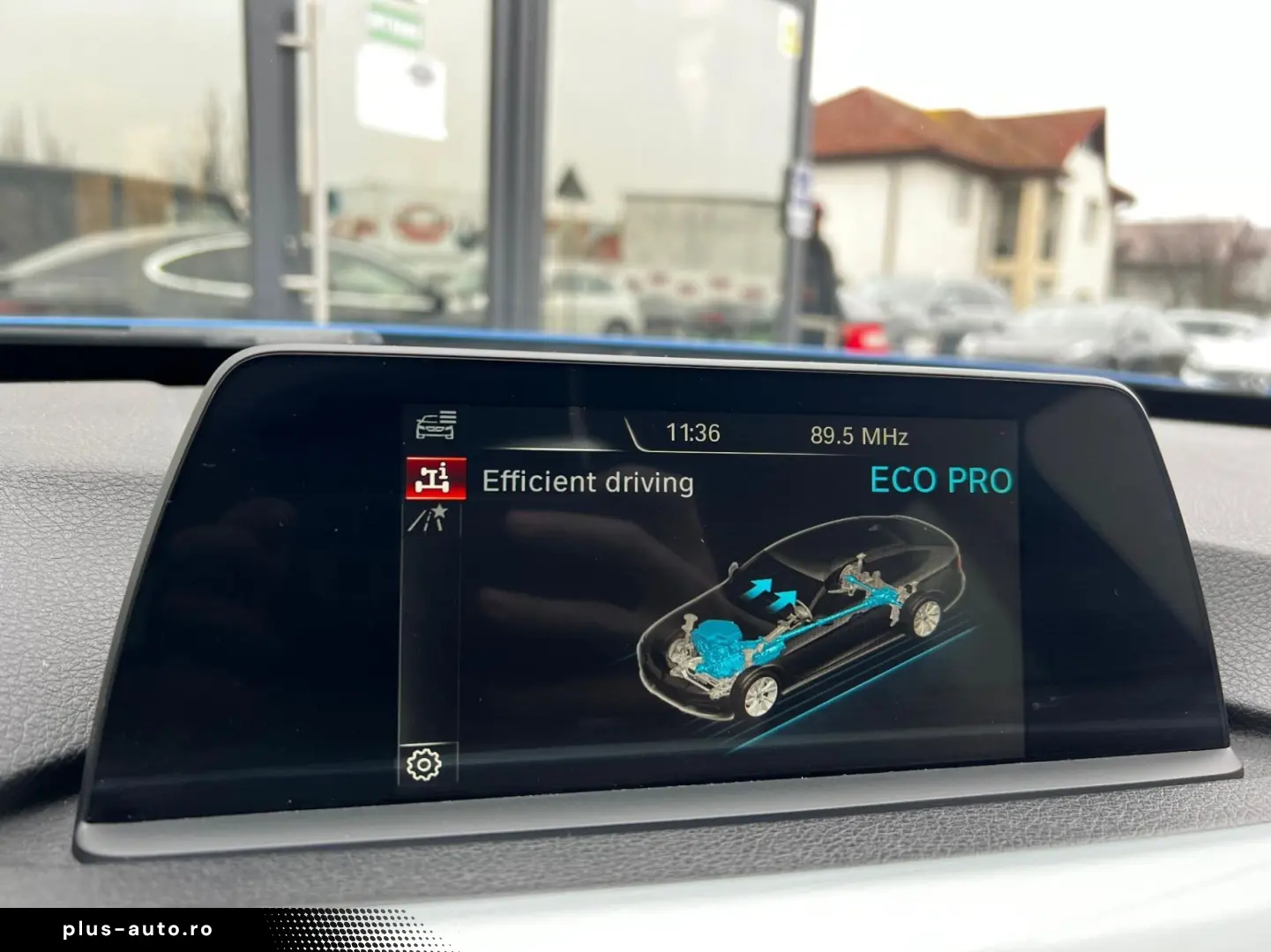 Bmw Seria-3 Gen-F30-F31-F34-2011-2019