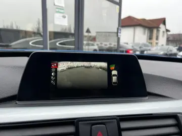 Bmw Seria-3 Gen-F30-F31-F34-2011-2019