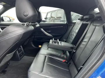 Bmw Seria-3 Gen-F30-F31-F34-2011-2019