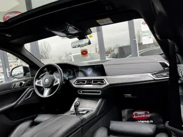 Bmw X6 Gen-G06-2019