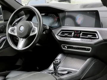 Bmw X6 Gen-G06-2019