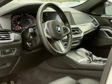Bmw X6 Gen-G06-2019
