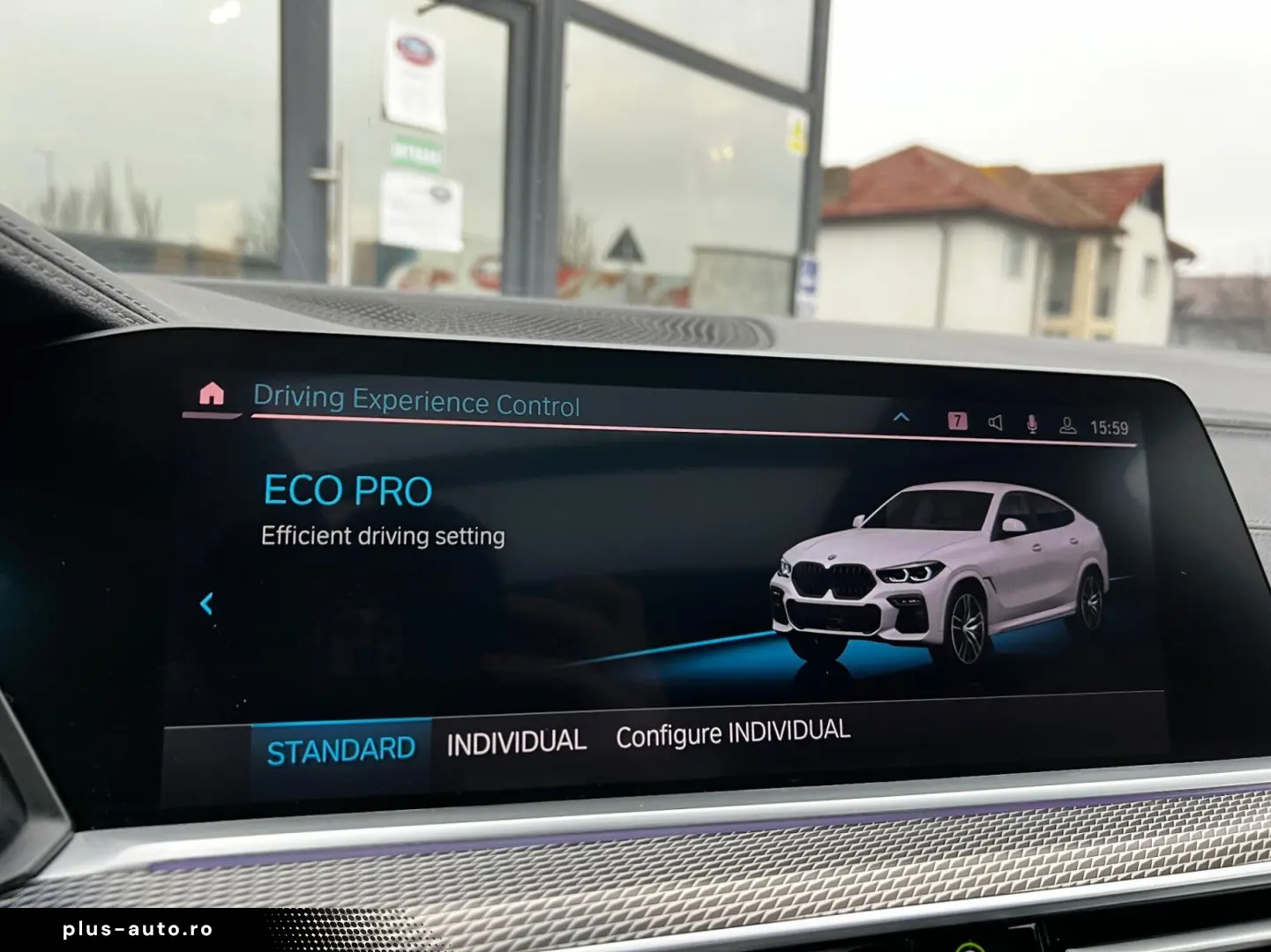 Bmw X6 Gen-G06-2019