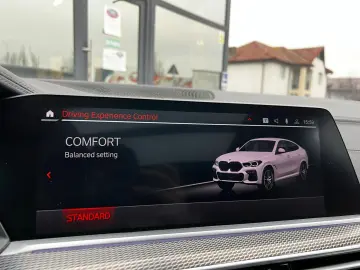 Bmw X6 Gen-G06-2019