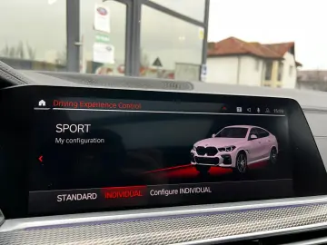 Bmw X6 Gen-G06-2019