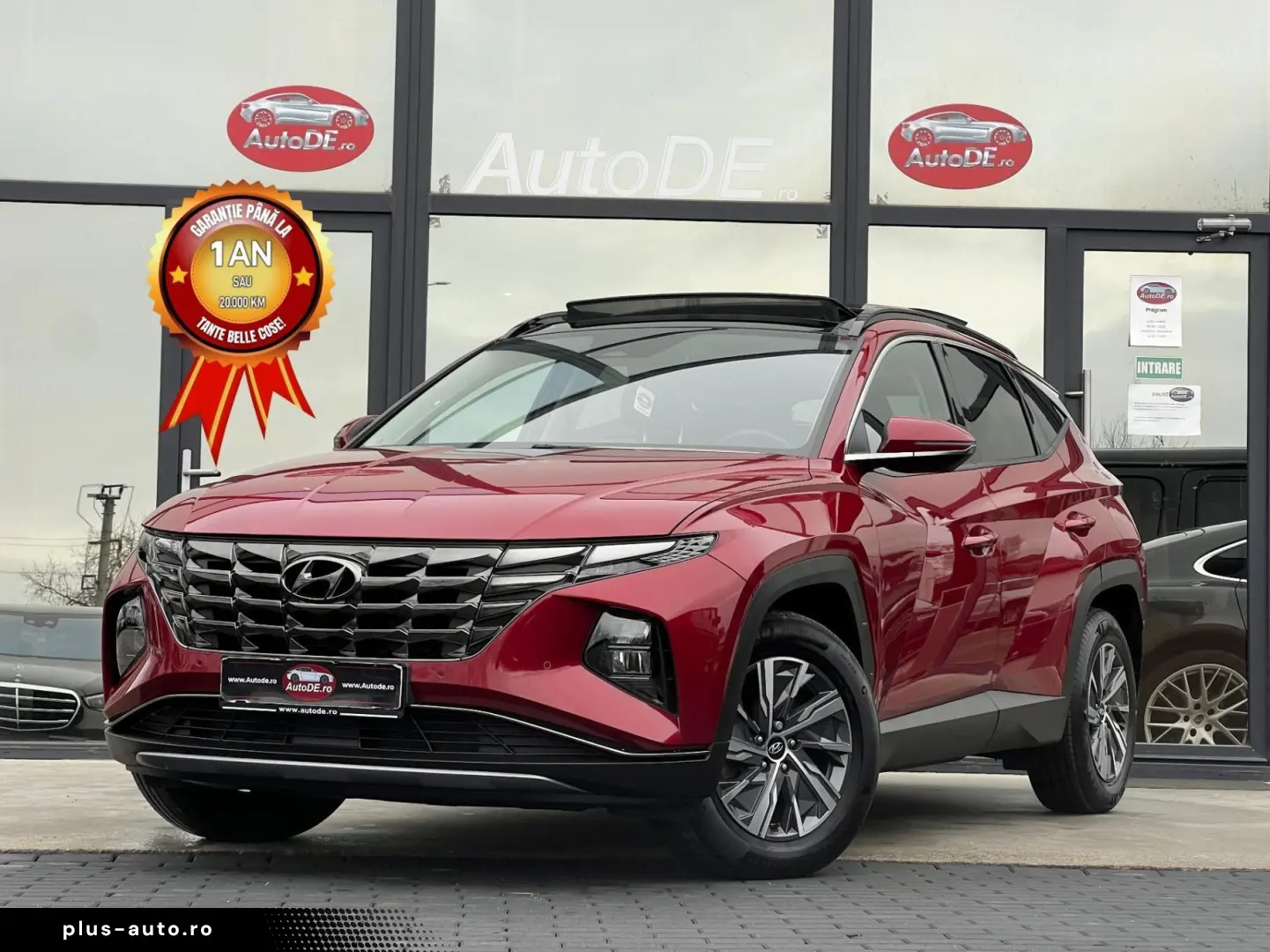 Hyundai Tucson Gen-Iv-2020