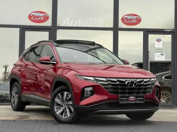 Hyundai Tucson Gen-Iv-2020