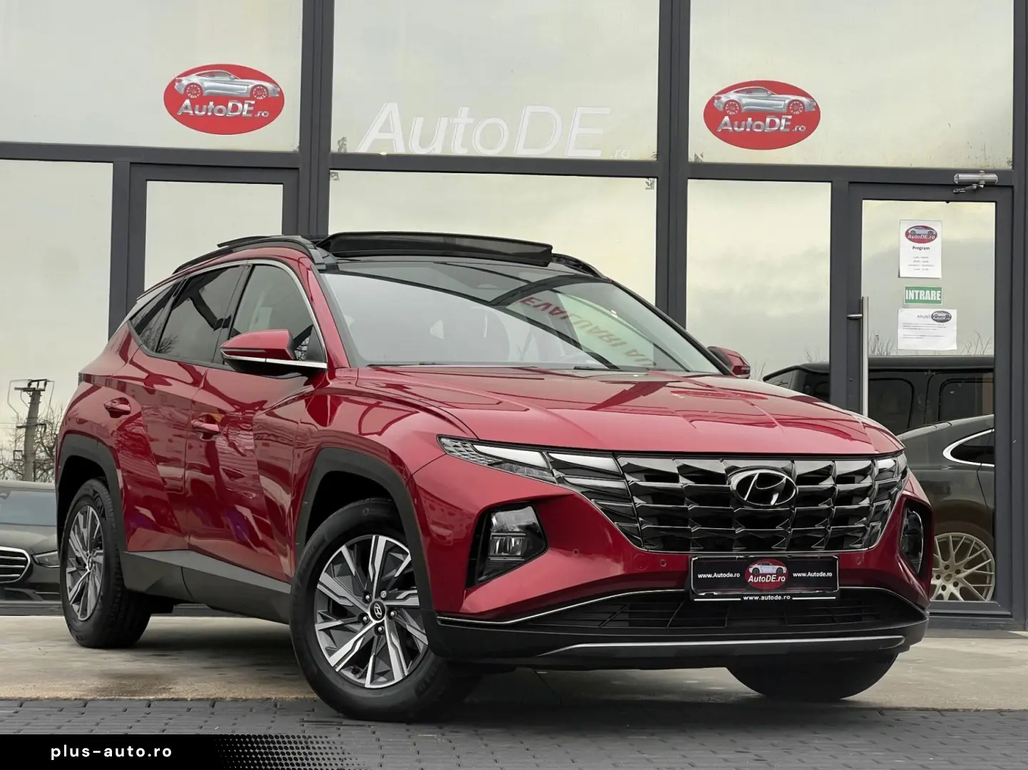 Hyundai Tucson Gen-Iv-2020