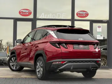 Hyundai Tucson Gen-Iv-2020