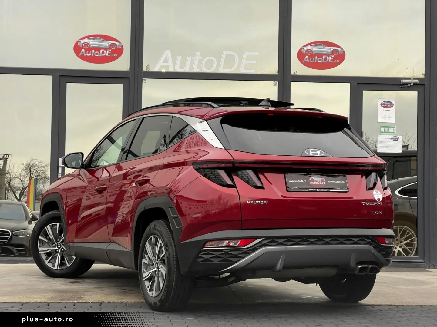 Hyundai Tucson Gen-Iv-2020