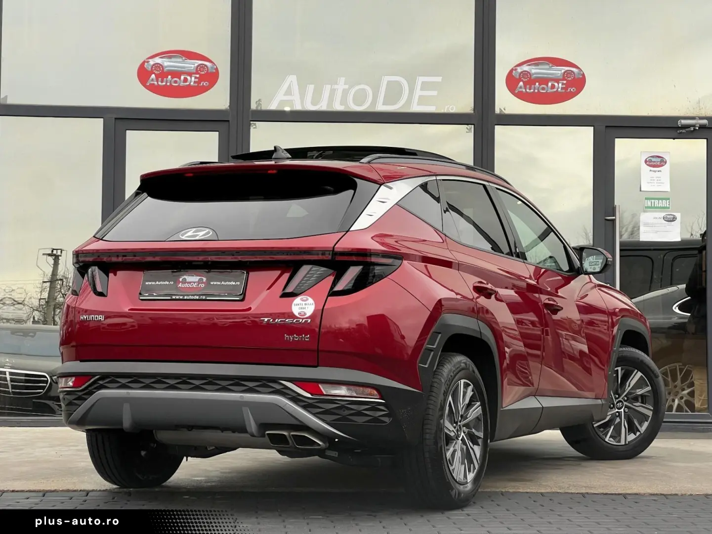 Hyundai Tucson Gen-Iv-2020