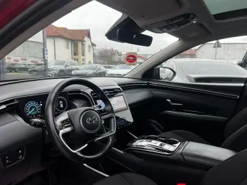 Hyundai Tucson Gen-Iv-2020