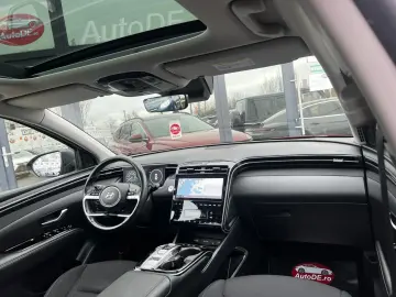 Hyundai Tucson Gen-Iv-2020