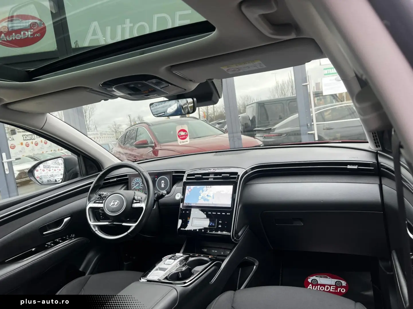 Hyundai Tucson Gen-Iv-2020