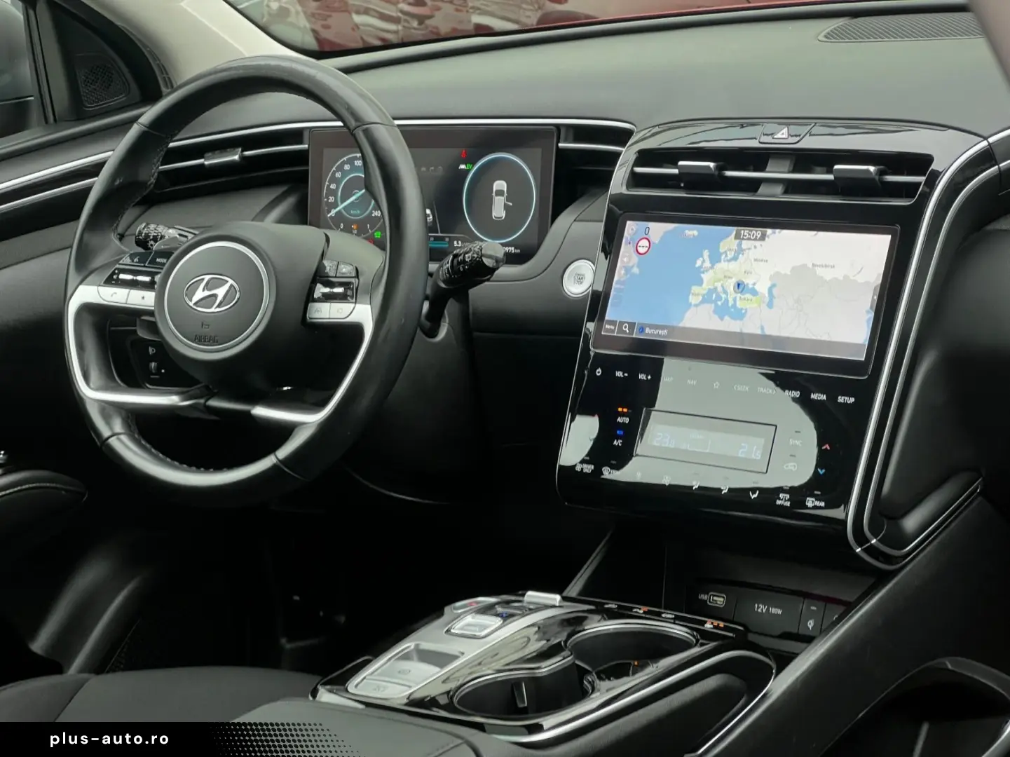 Hyundai Tucson Gen-Iv-2020