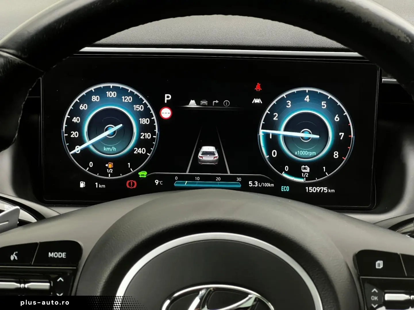 Hyundai Tucson Gen-Iv-2020