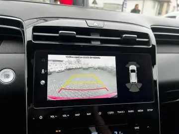 Hyundai Tucson Gen-Iv-2020