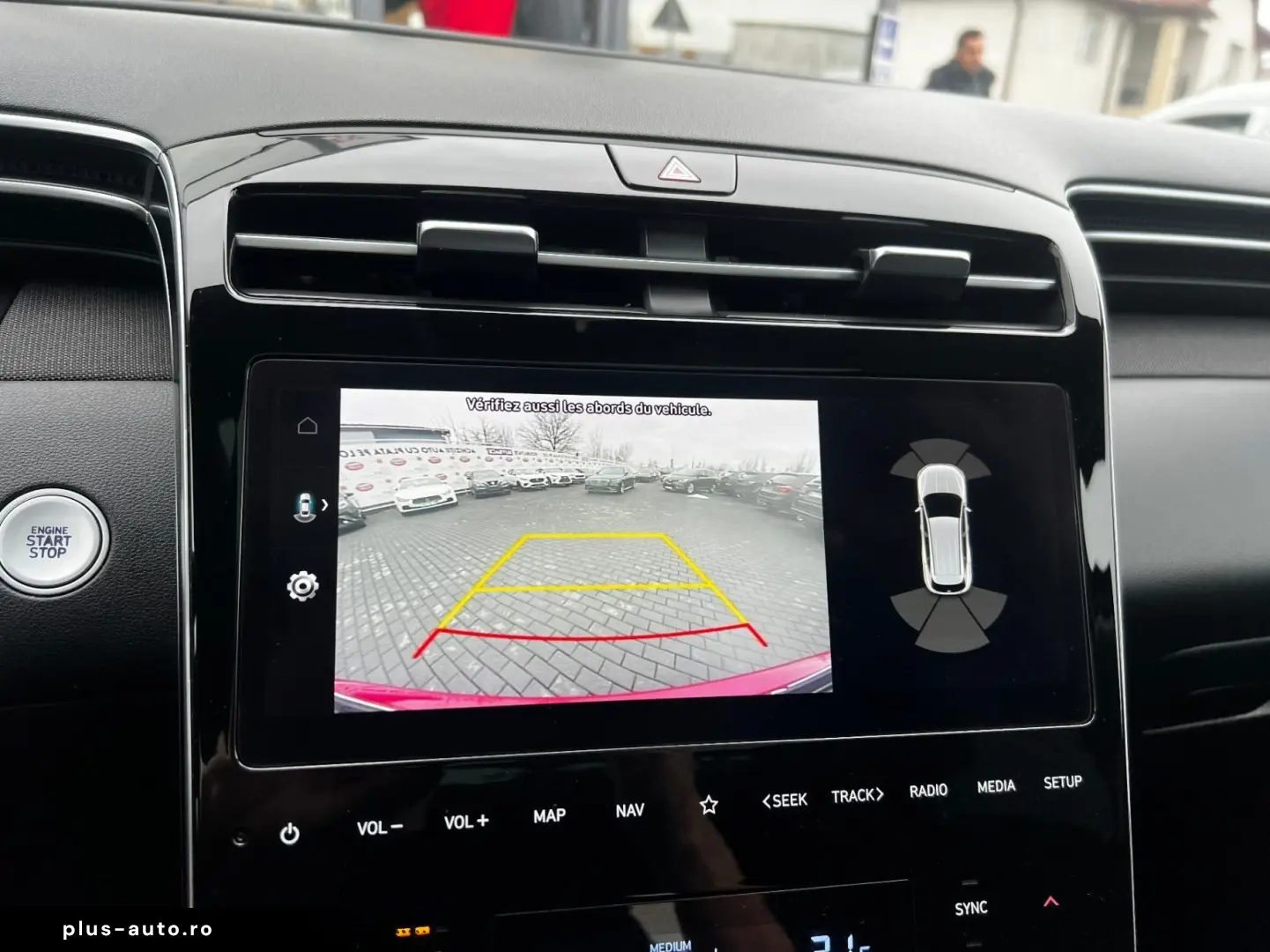 Hyundai Tucson Gen-Iv-2020