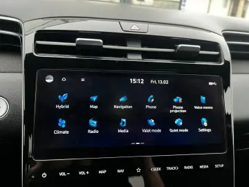 Hyundai Tucson Gen-Iv-2020