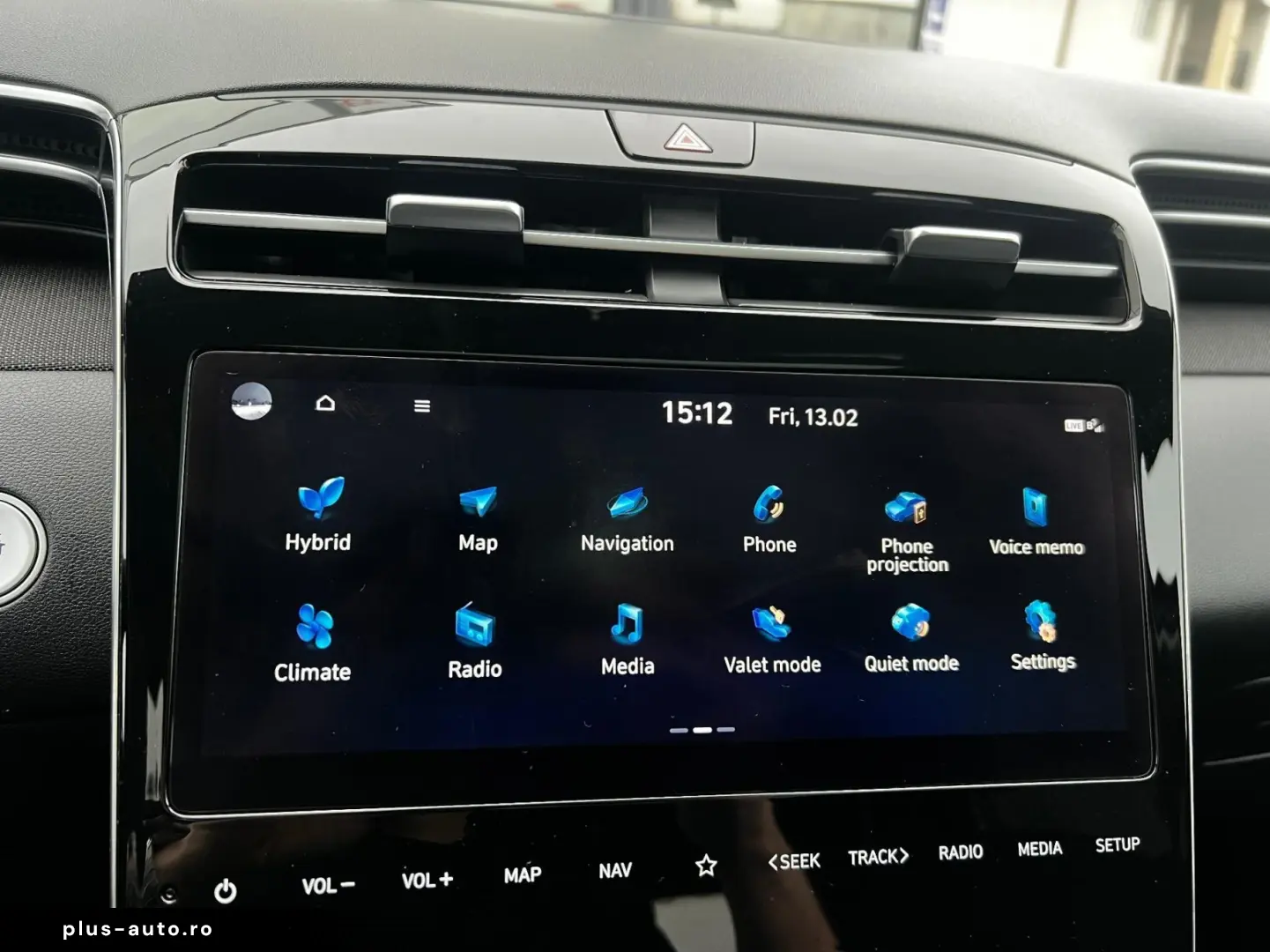 Hyundai Tucson Gen-Iv-2020