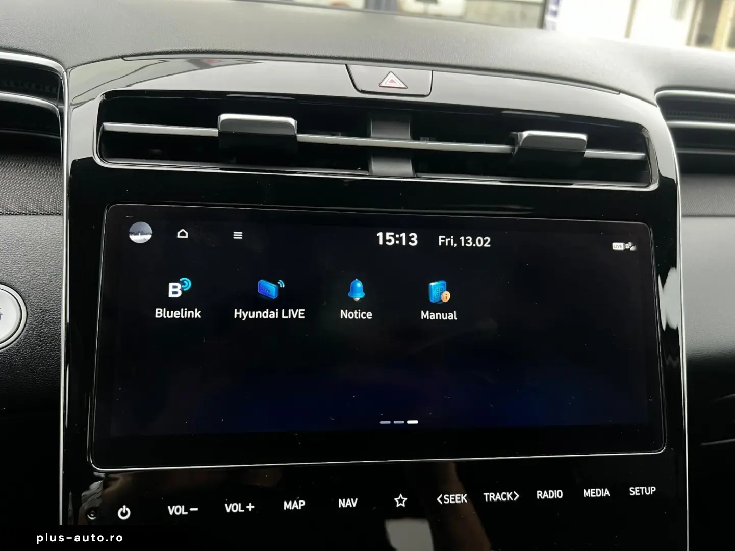 Hyundai Tucson Gen-Iv-2020