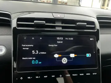 Hyundai Tucson Gen-Iv-2020