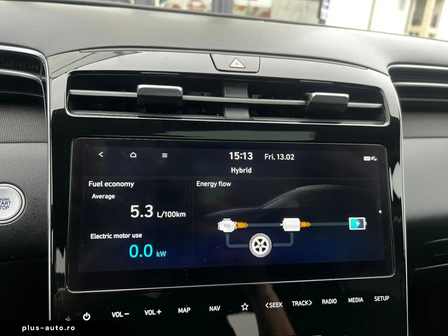 Hyundai Tucson Gen-Iv-2020