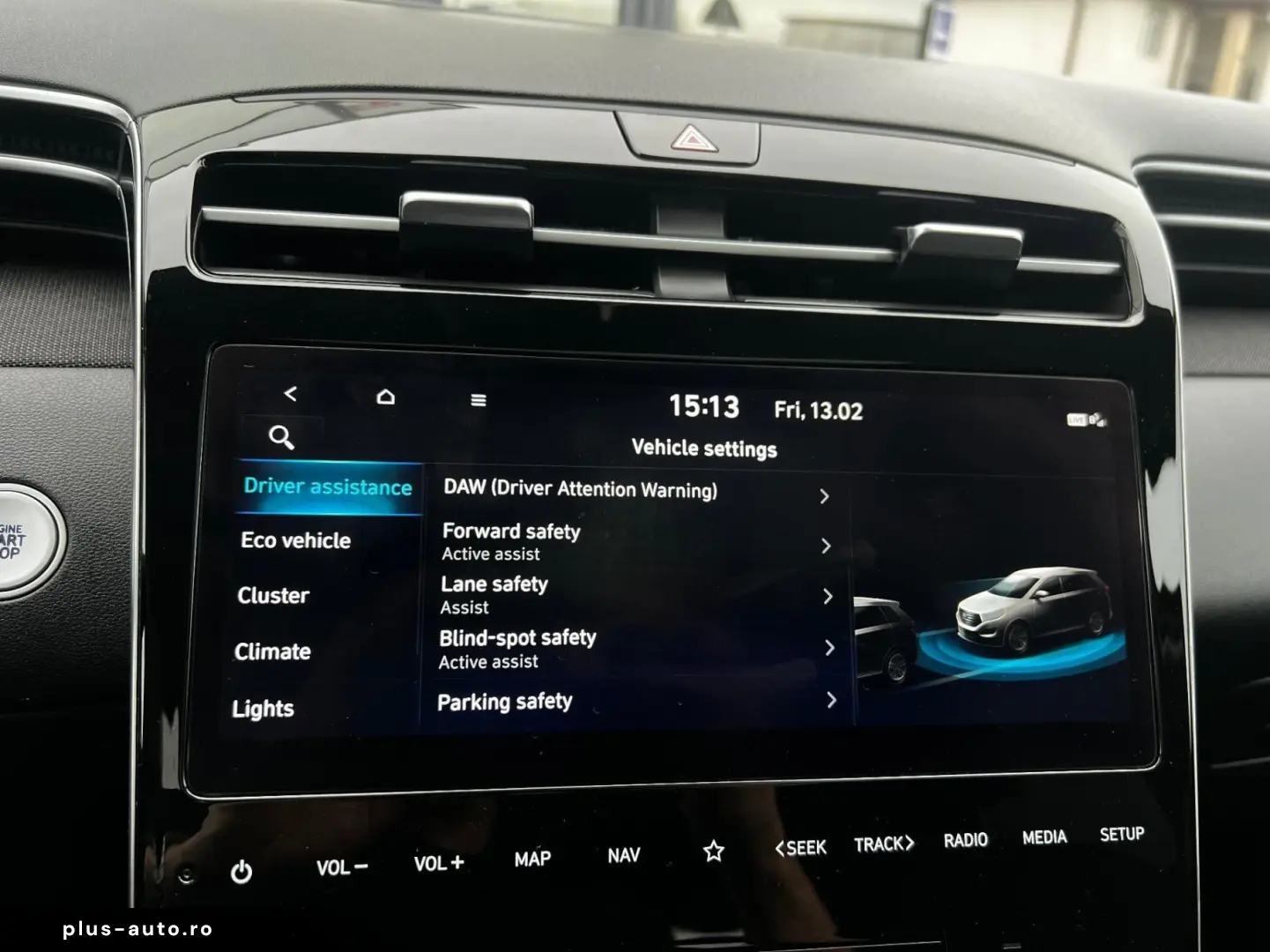 Hyundai Tucson Gen-Iv-2020