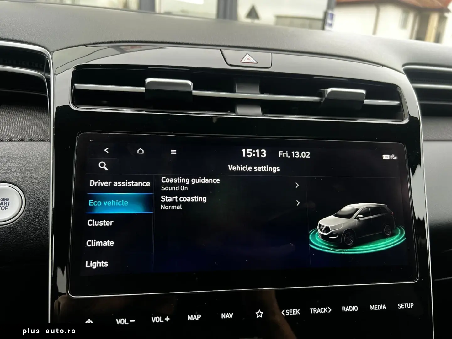 Hyundai Tucson Gen-Iv-2020