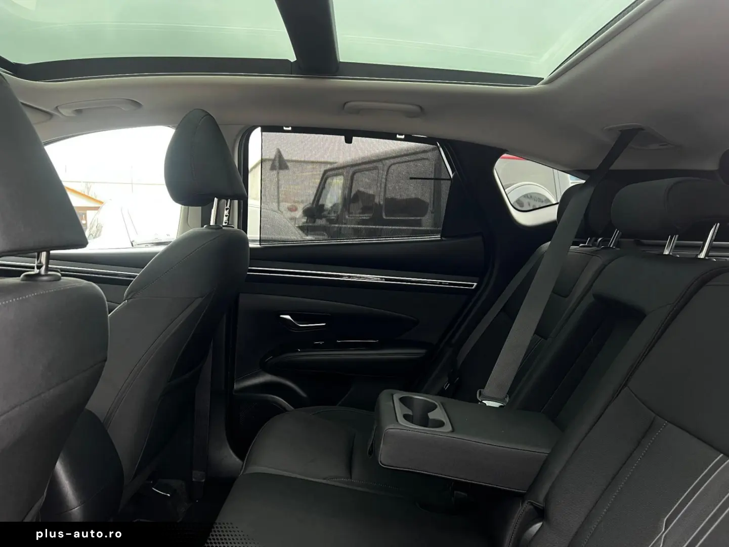 Hyundai Tucson Gen-Iv-2020