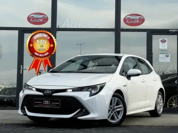 Toyota Corolla Gen-Xi-2014-2016