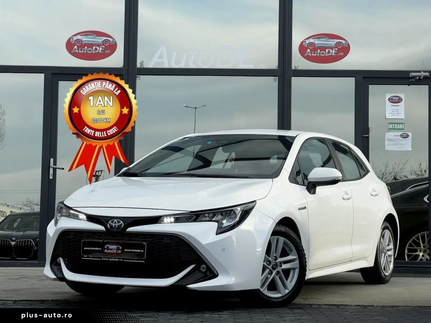 Toyota Corolla Gen-Xi-2014-2016