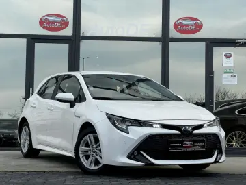 Toyota Corolla Gen-Xi-2014-2016