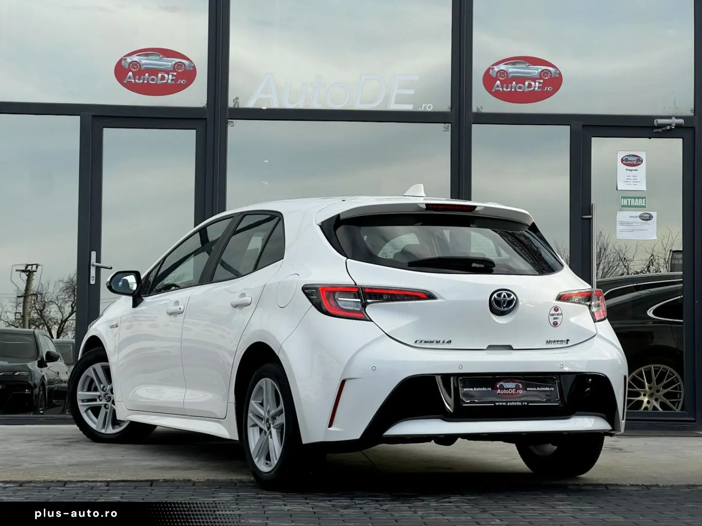 Toyota Corolla Gen-Xi-2014-2016