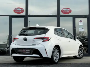 Toyota Corolla Gen-Xi-2014-2016