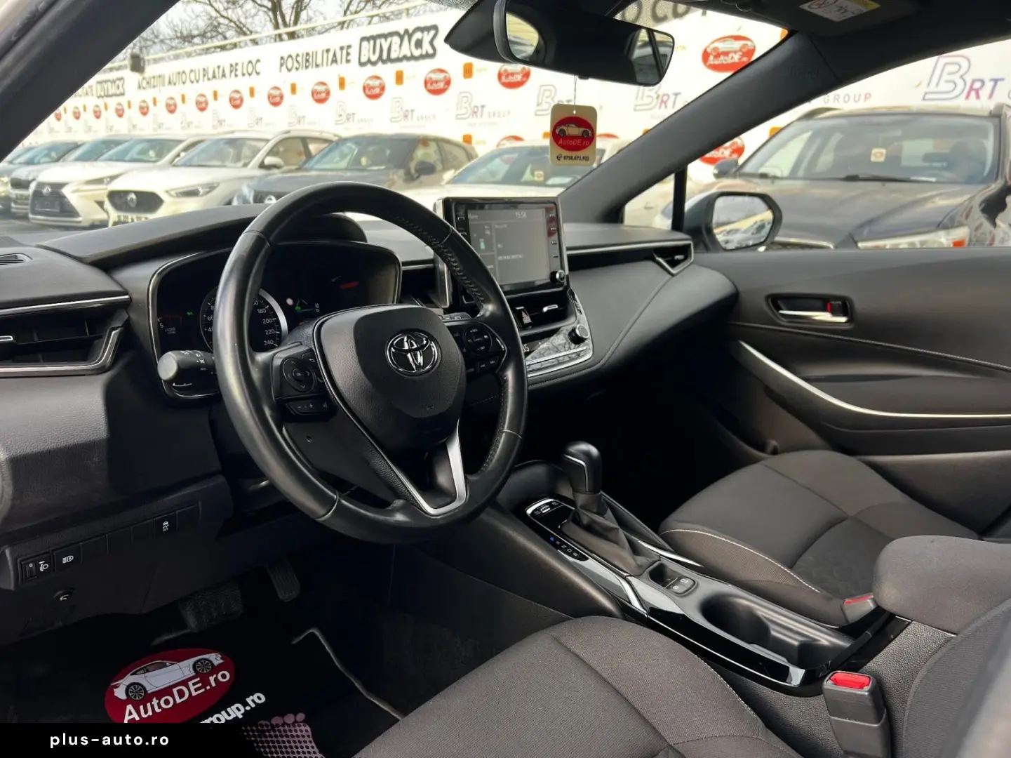 Toyota Corolla Gen-Xi-2014-2016