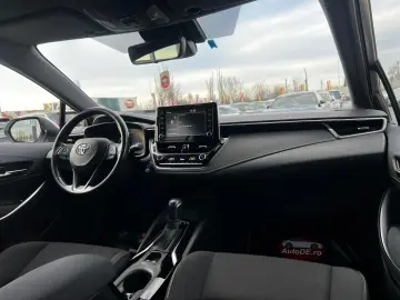 Toyota Corolla Gen-Xi-2014-2016