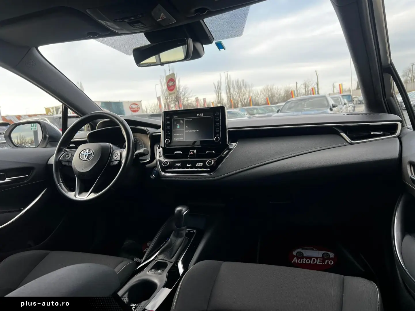 Toyota Corolla Gen-Xi-2014-2016