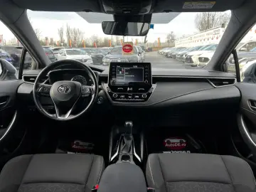 Toyota Corolla Gen-Xi-2014-2016