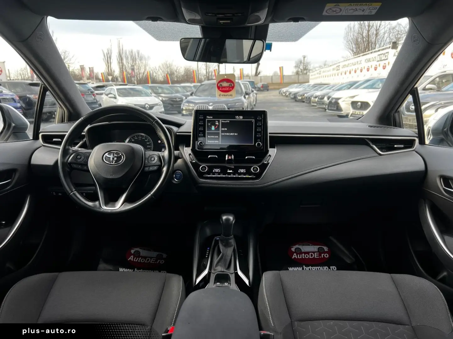 Toyota Corolla Gen-Xi-2014-2016