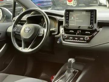 Toyota Corolla Gen-Xi-2014-2016