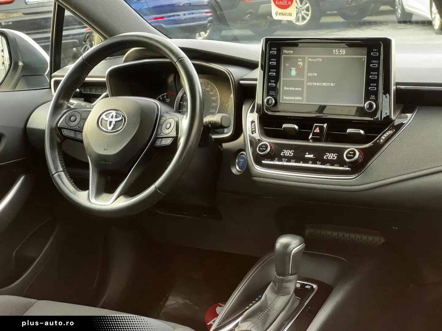 Toyota Corolla Gen-Xi-2014-2016