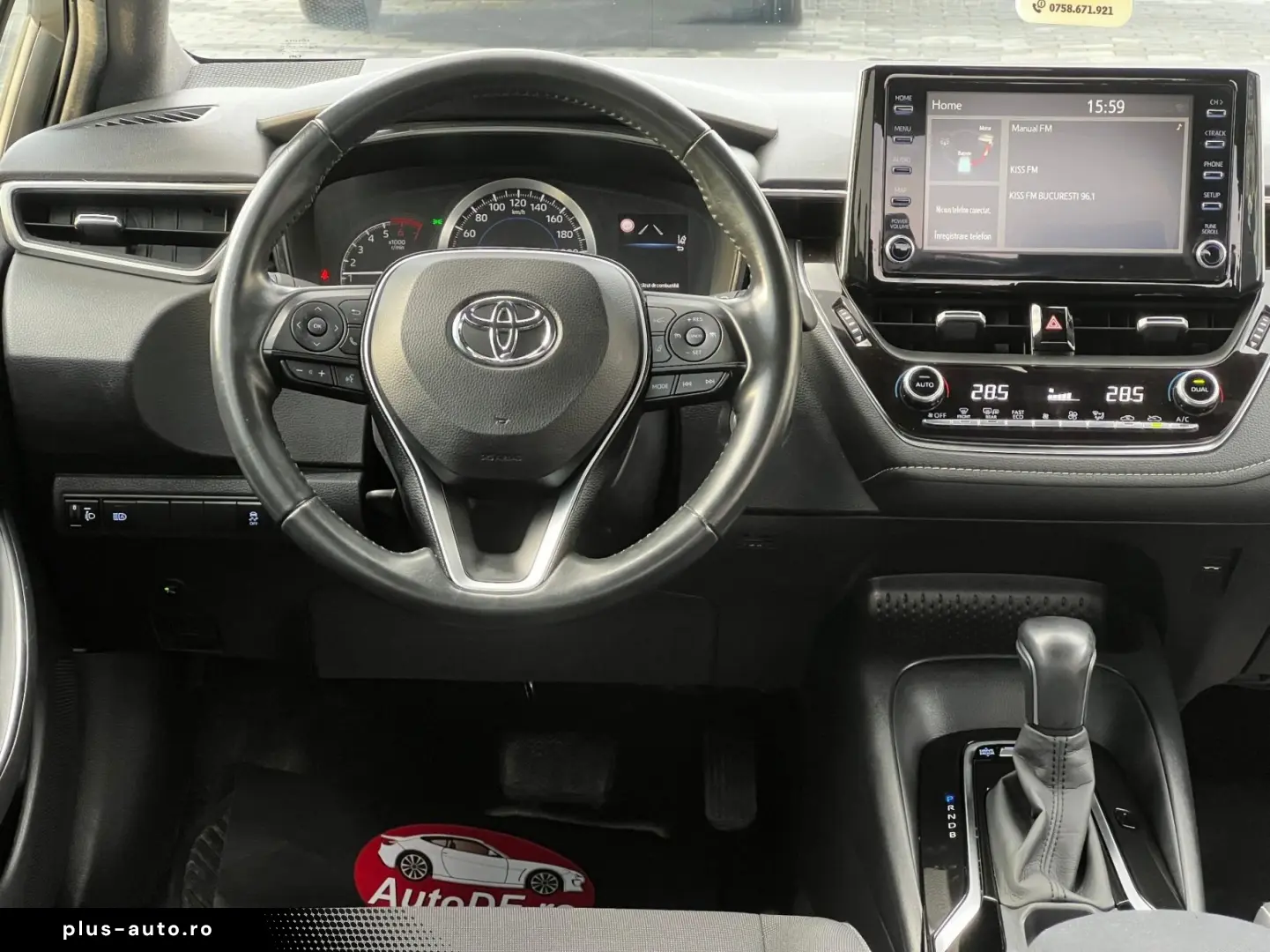 Toyota Corolla Gen-Xi-2014-2016