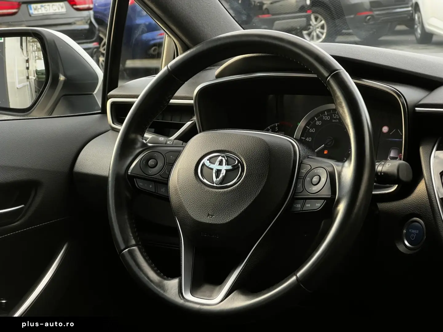 Toyota Corolla Gen-Xi-2014-2016